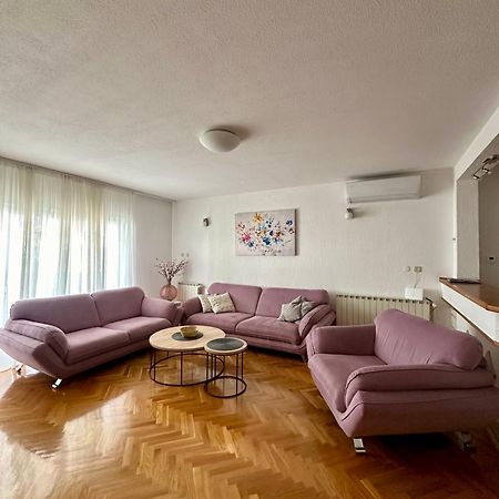 Apartmani Adria Trogir Exterior photo