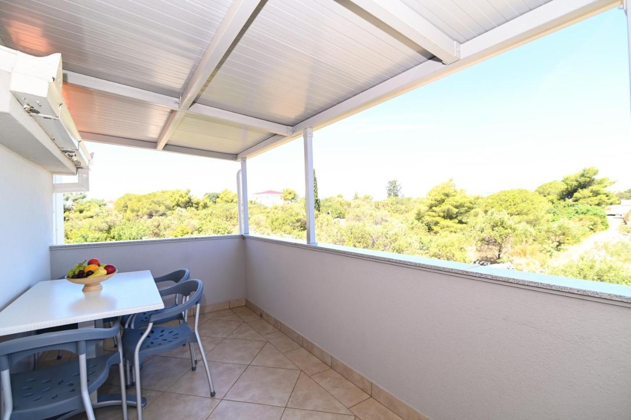 Apartmani Adria Trogir Exterior photo