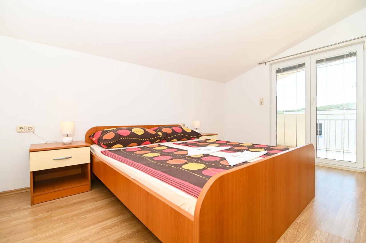 Apartmani Adria Trogir Exterior photo