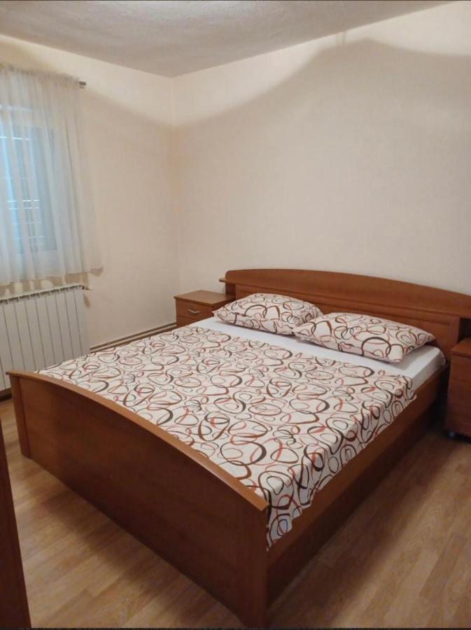 Apartmani Adria Trogir Exterior photo