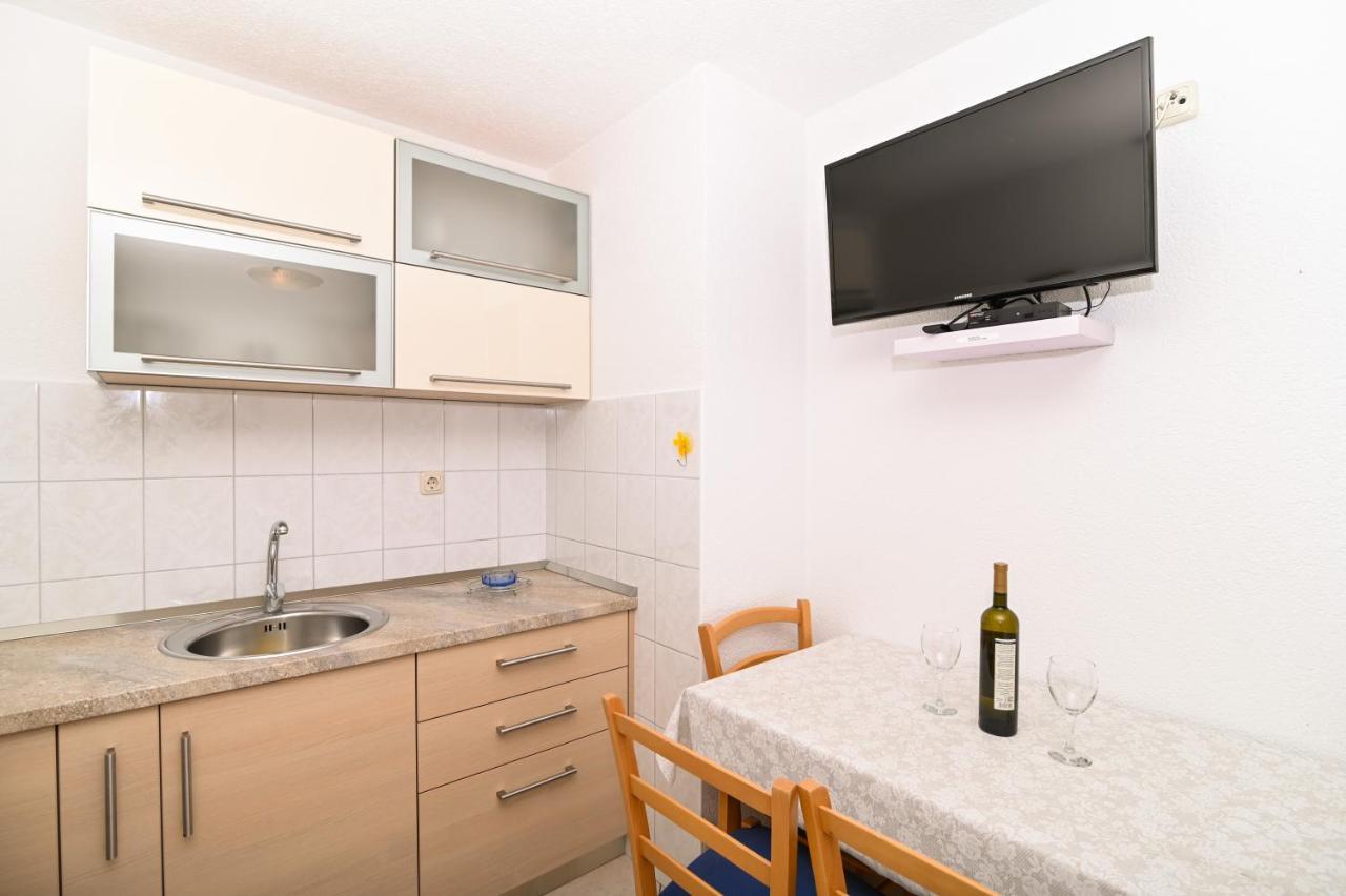 Apartmani Adria Trogir Exterior photo