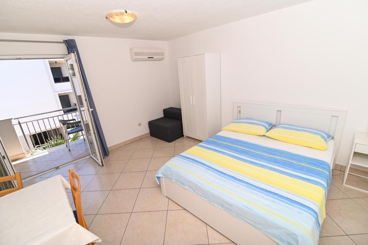 Apartmani Adria Trogir Exterior photo