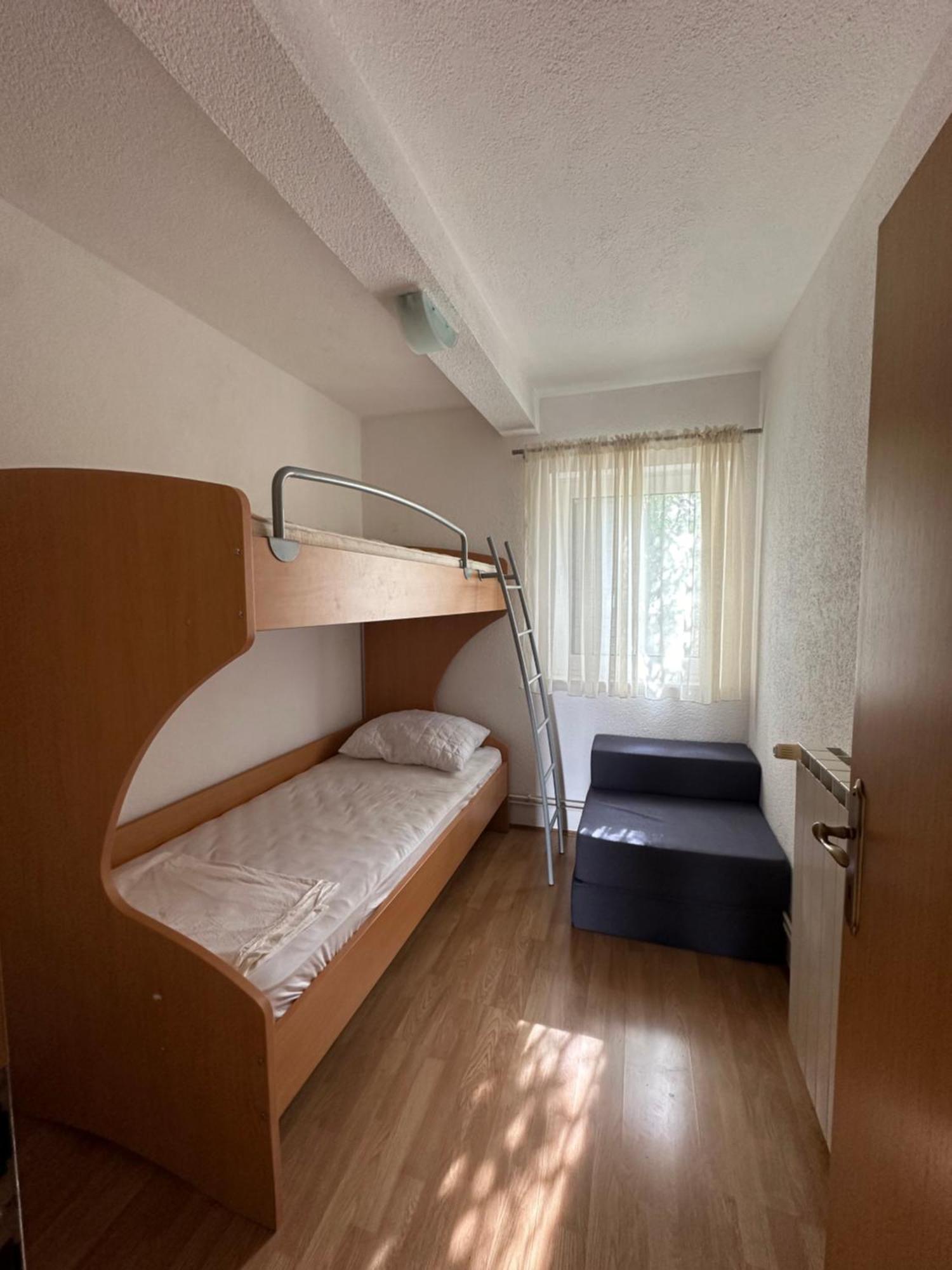 Apartmani Adria Trogir Exterior photo