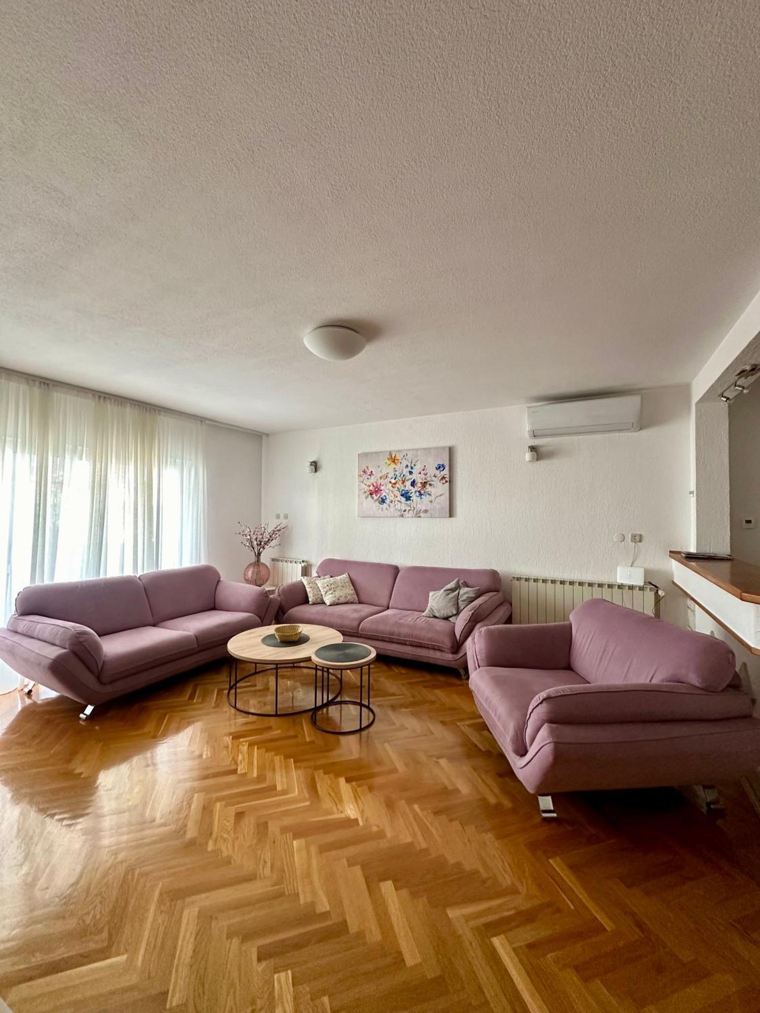 Apartmani Adria Trogir Exterior photo